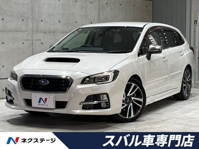 SUBARU