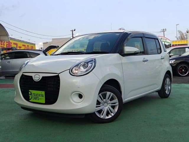 DAIHATSU