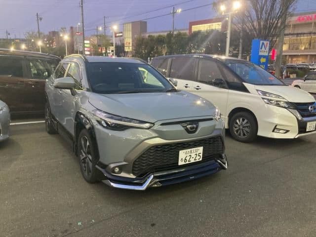 TOYOTA