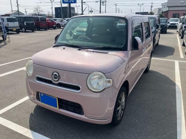 DAIHATSU