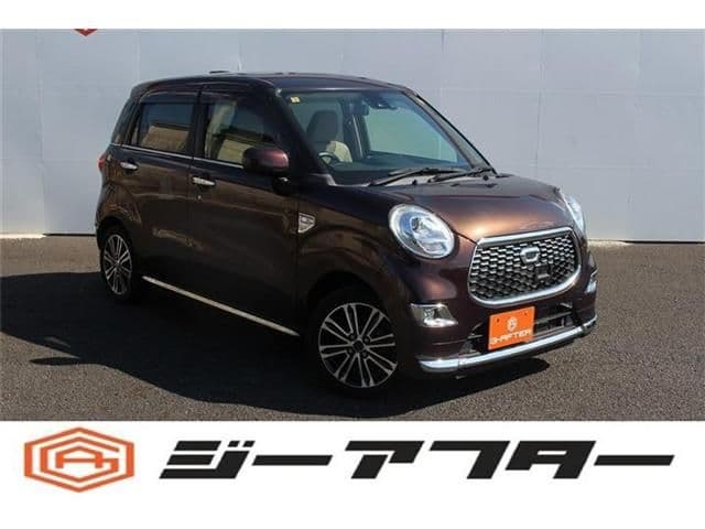 DAIHATSU