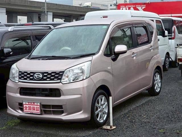 DAIHATSU