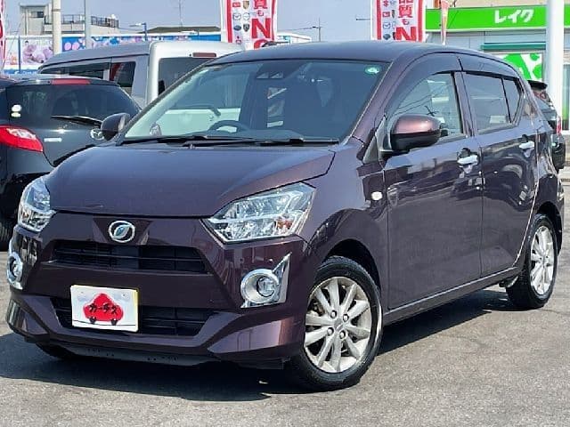 DAIHATSU