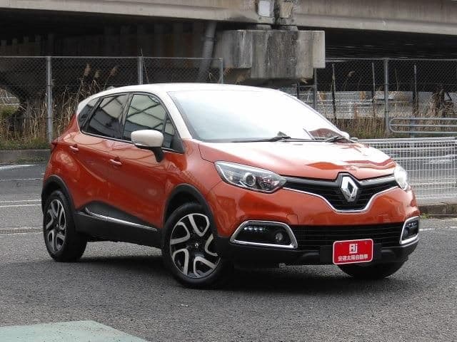 RENAULT