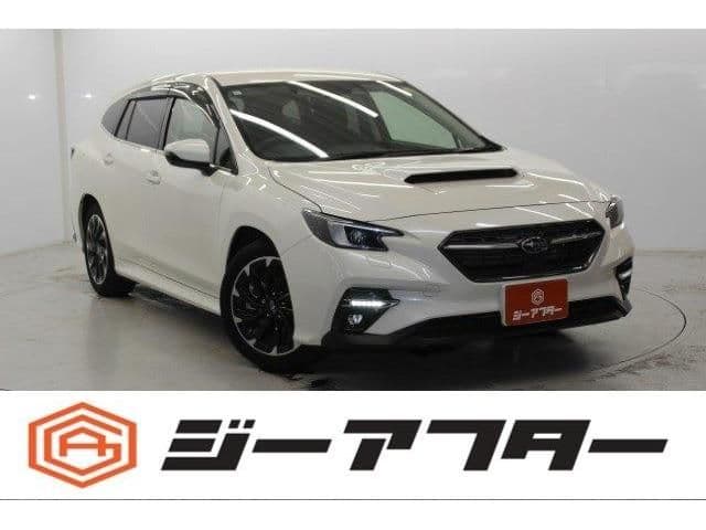 SUBARU