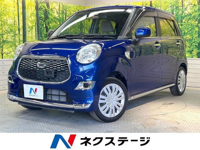 DAIHATSU