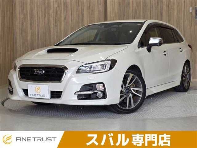 SUBARU