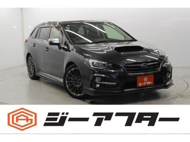 SUBARU
