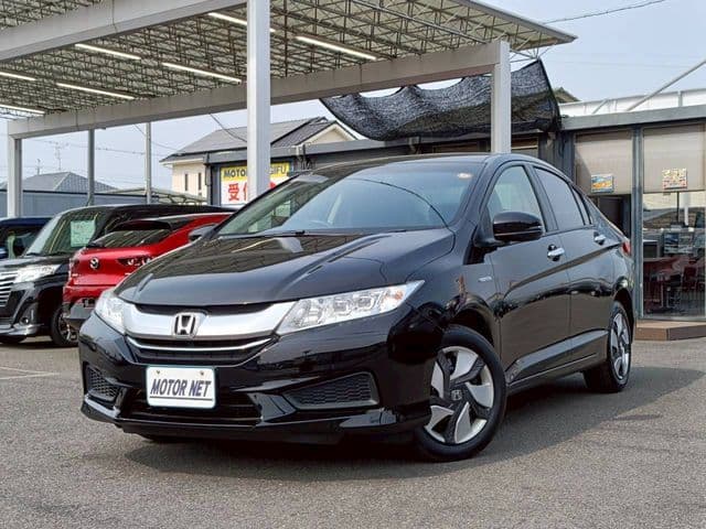 HONDA