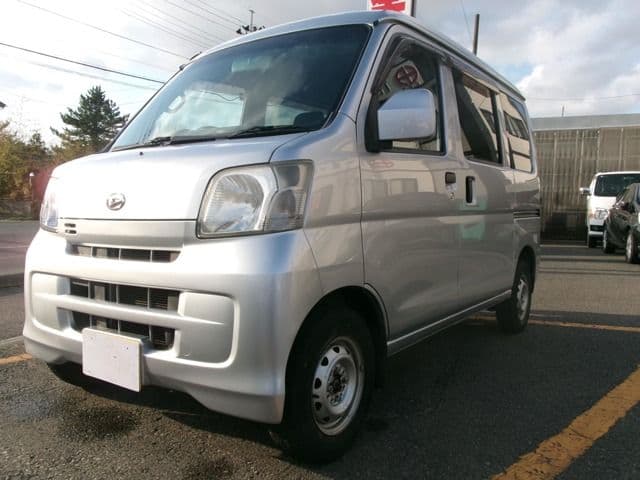 DAIHATSU