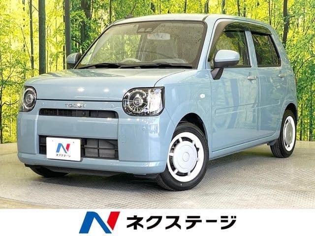 DAIHATSU