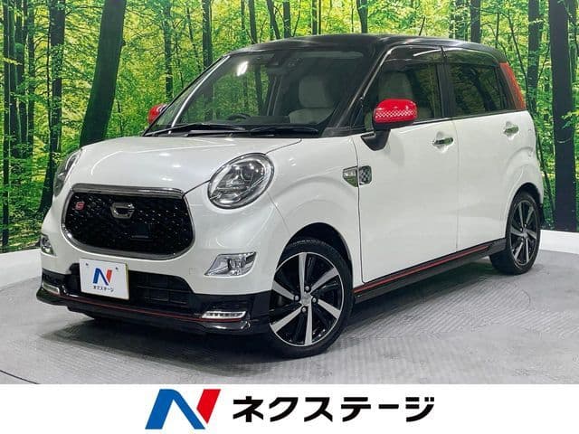 DAIHATSU