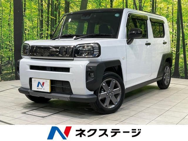 DAIHATSU