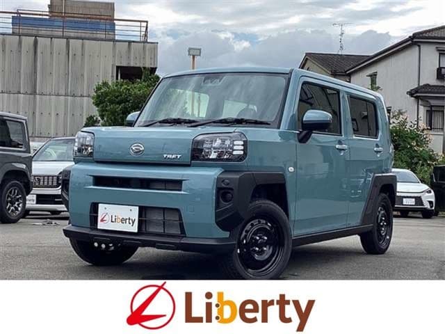 DAIHATSU