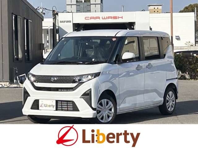 DAIHATSU