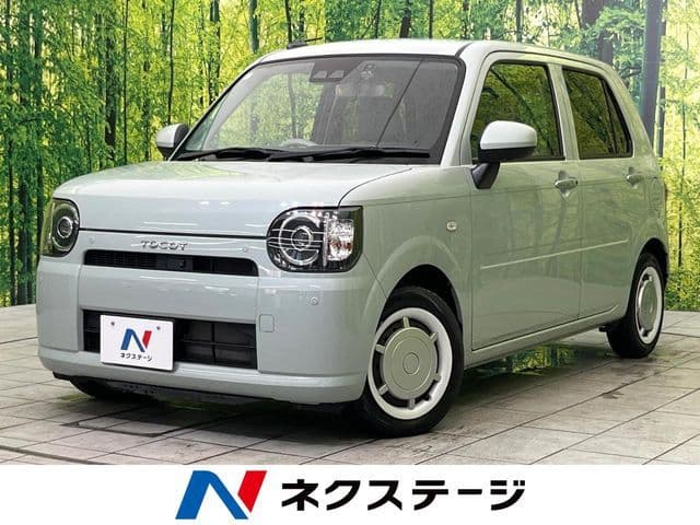 DAIHATSU