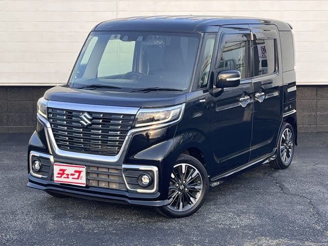 SUZUKI