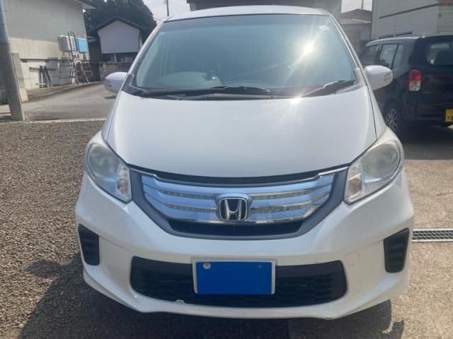 HONDA