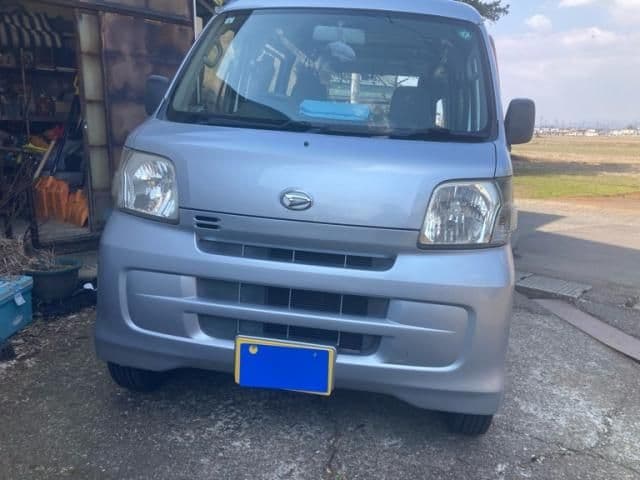 DAIHATSU