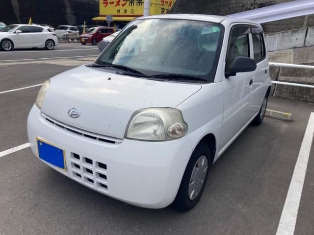 DAIHATSU