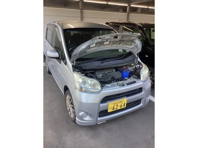  2026 DAIHATSU MOVE