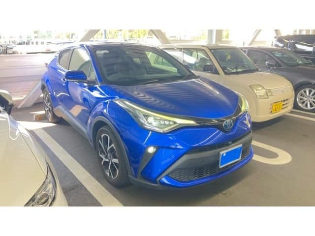 TOYOTA