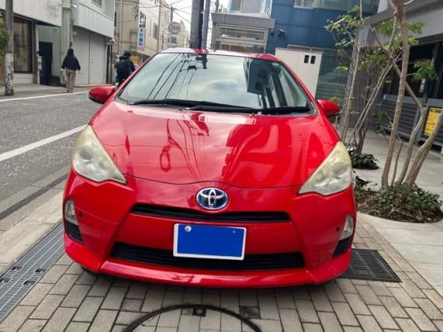 TOYOTA