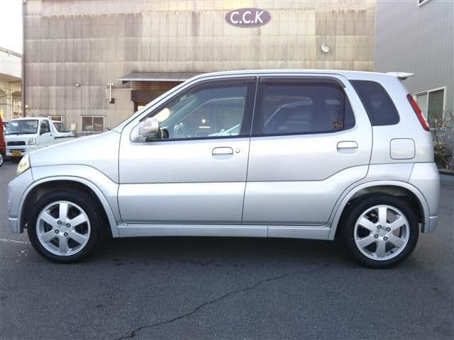 Car thumbnail 4