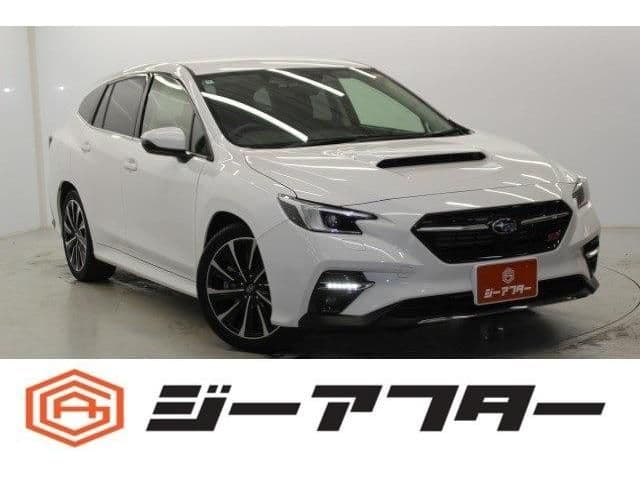 SUBARU