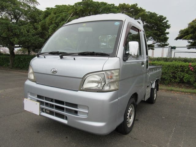 DAIHATSU