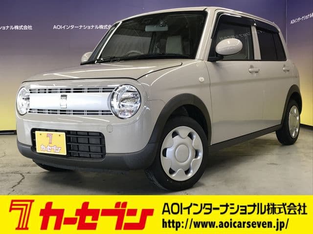  2026 SUZUKI ALTO LAPIN