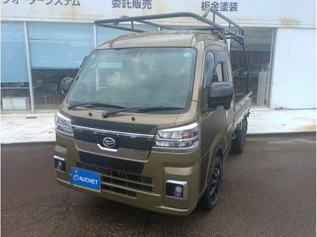 DAIHATSU