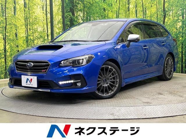 SUBARU