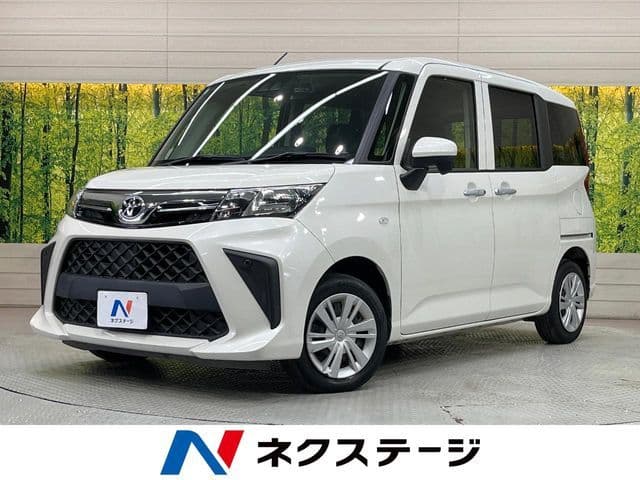  2026 TOYOTA ROOMY