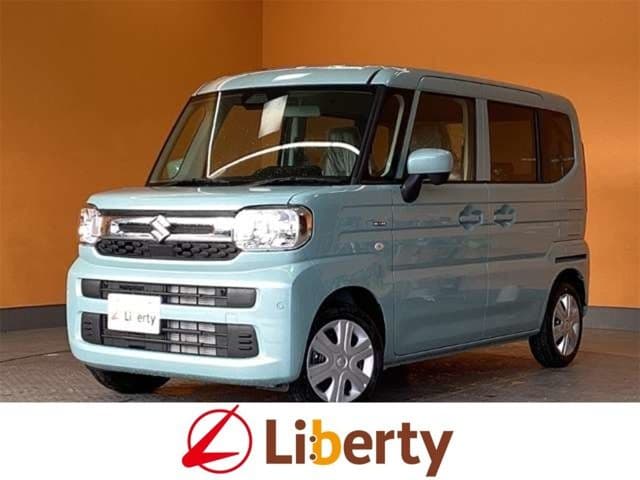 SUZUKI