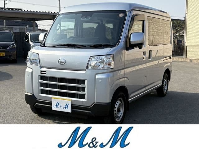 DAIHATSU
