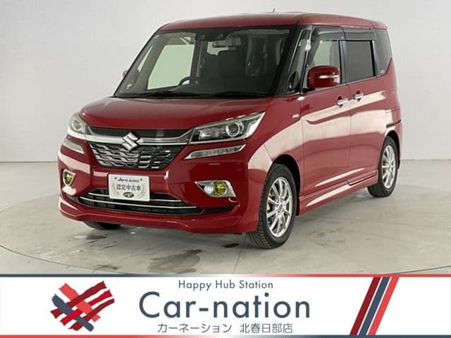 SUZUKI