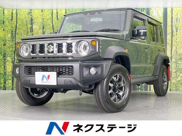 SUZUKI