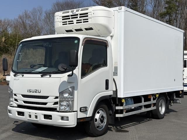 ISUZU