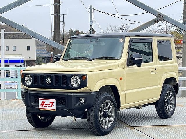 SUZUKI