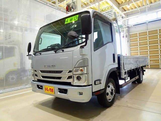 ISUZU