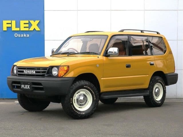 TOYOTA