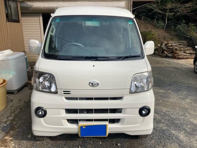 DAIHATSU