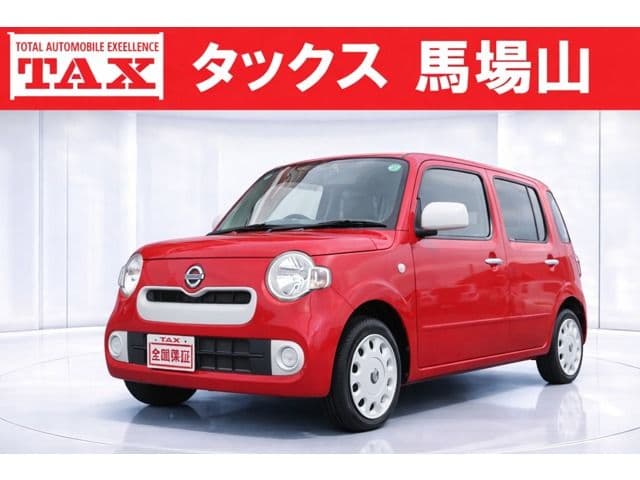 DAIHATSU
