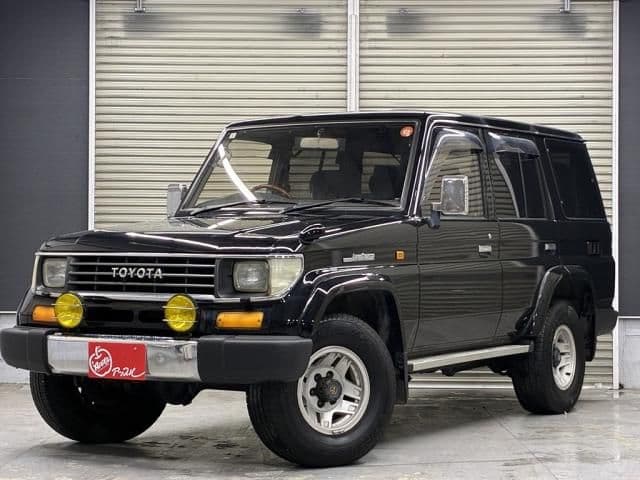 TOYOTA