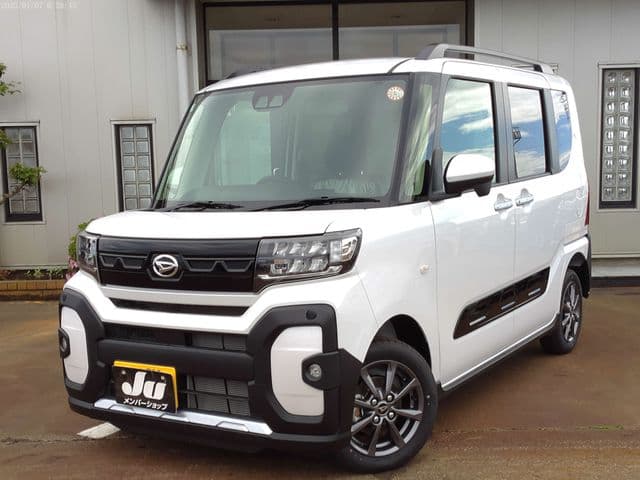 DAIHATSU