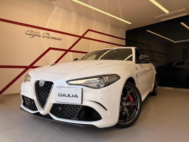 ALFAROMEO