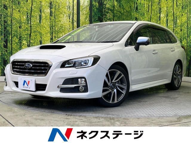 SUBARU