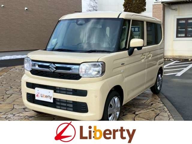 SUZUKI