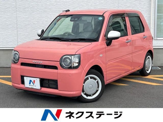 DAIHATSU